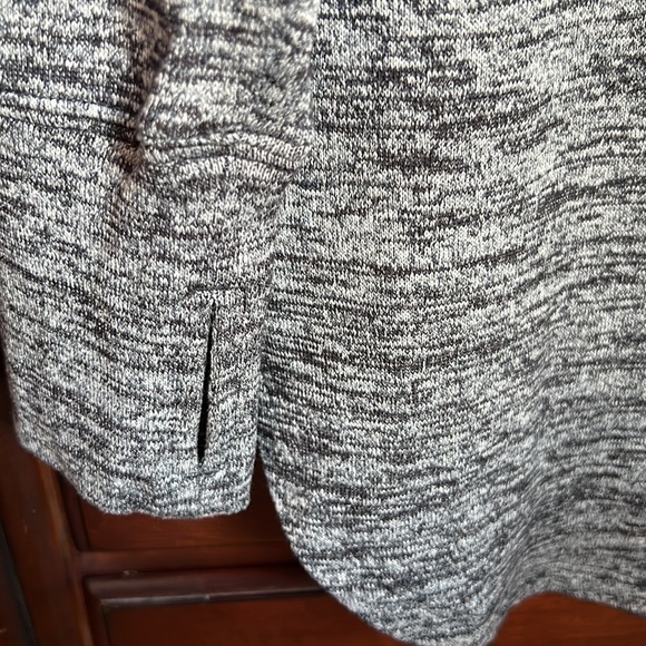 Athleta Long Sleeve Tunic - Picture 4 of 7